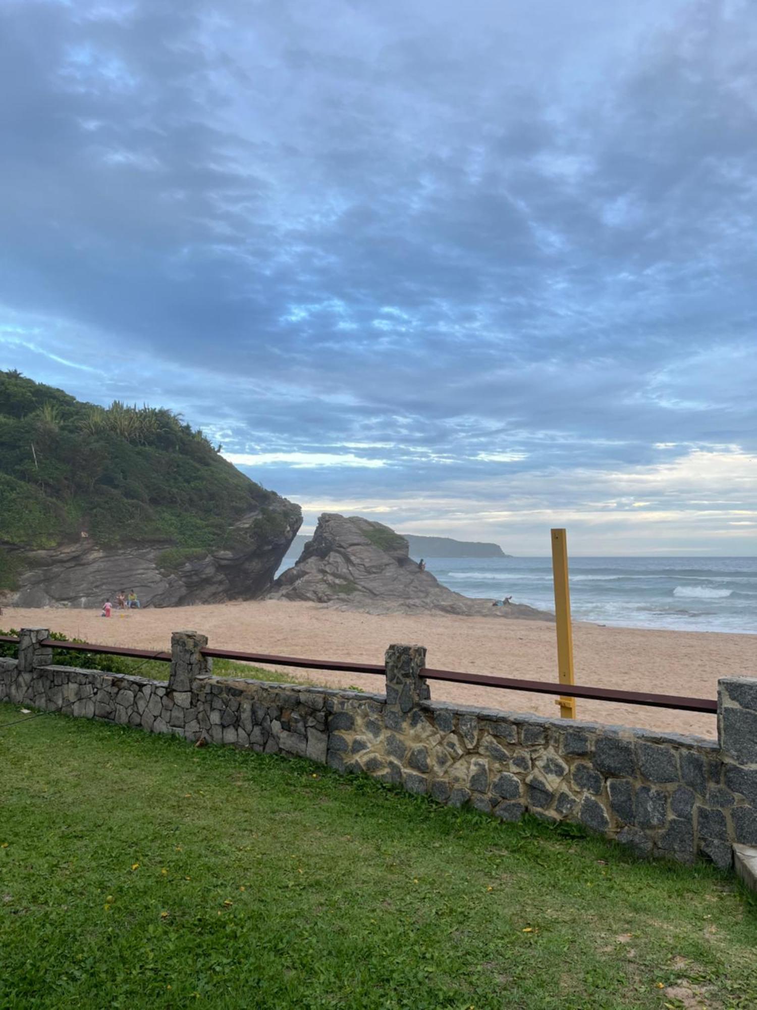 Pousada Oceano De Buzios Luaran gambar