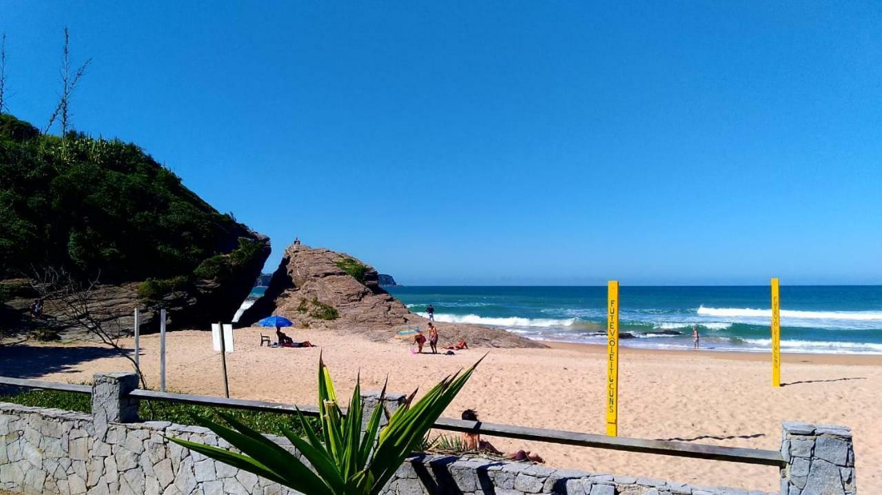 Pousada Oceano De Buzios Luaran gambar
