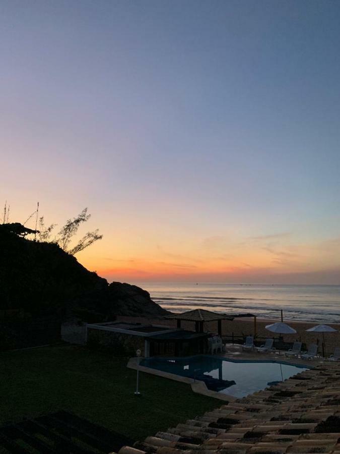 Pousada Oceano De Buzios Luaran gambar